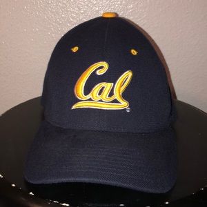 California Golden Bears Ball Cap